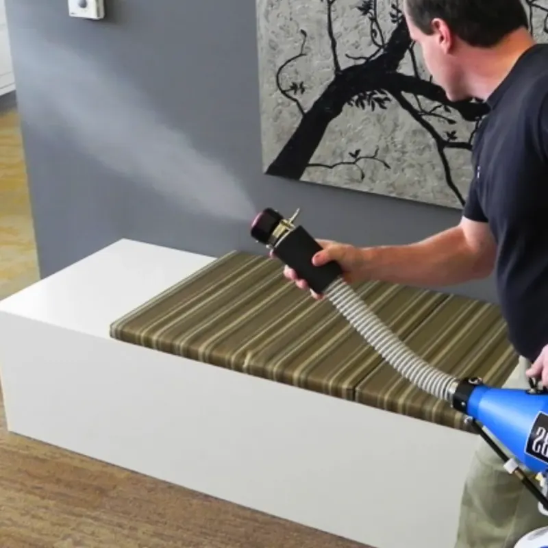 Professional Odor Removal in Little Rock Air Force Base, AR